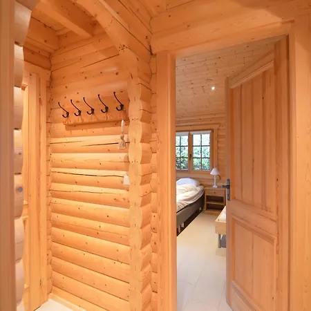 Stavelot With Garden * Hockai