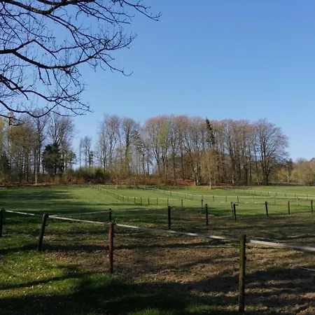 Stavelot With Garden * Hockai