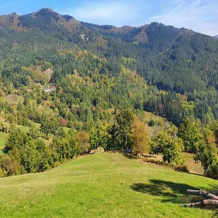 Stavelot With Garden * Hockai