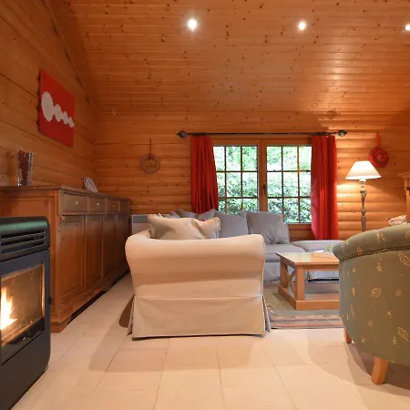 Charming With Private Garden In Stavelot * Hockai