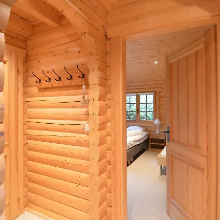 Charming With Private Garden In Stavelot * Hockai