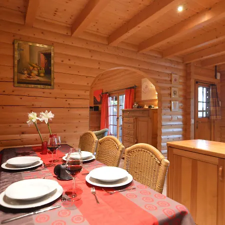 Charming With Private Garden In Stavelot * Hockai