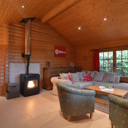 Charming With Private Garden In Stavelot * Hockai
