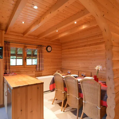 Charming With Private Garden In Stavelot * Hockai