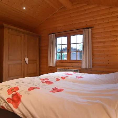 Charming With Private Garden In Stavelot * Hockai