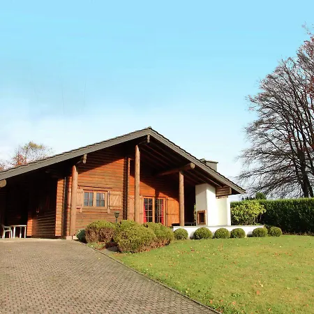 Charming With Private Garden In Stavelot * Hockai