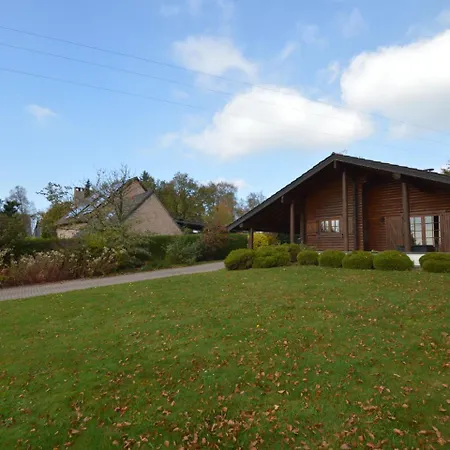 Charming With Private Garden In Stavelot * Hockai